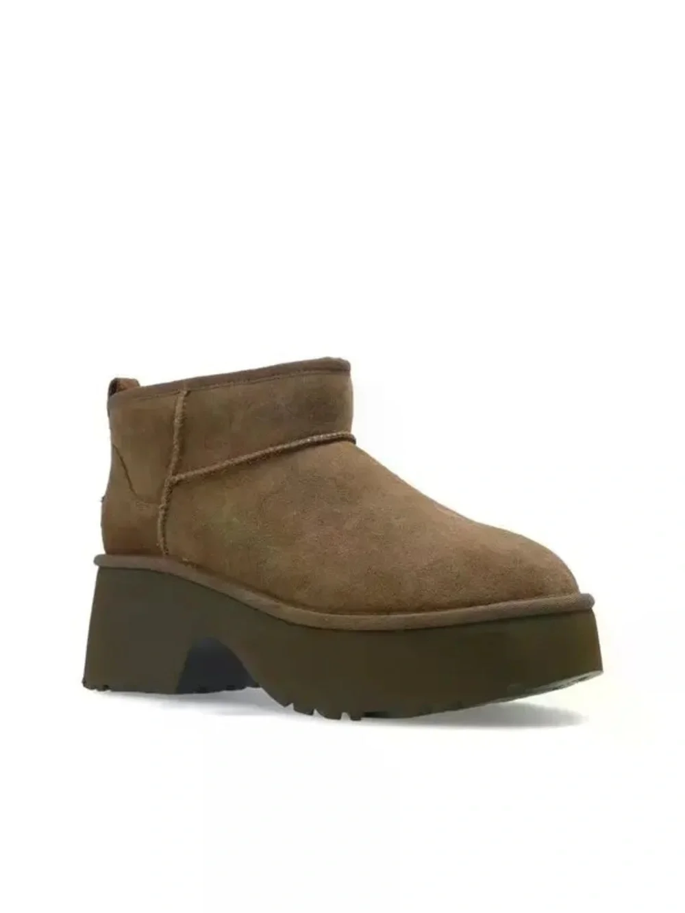 UGG Classic Ultra Mini New Heights Boots